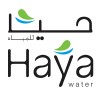 Haya Water logo