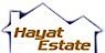 Hayat Estate logo