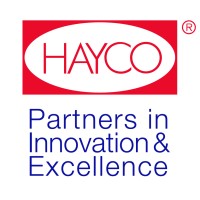 Hayco logo