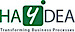 Haydea Business Solutions logo