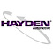 Hayden Auto logo