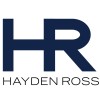 Hayden Ross logo