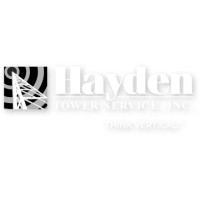 Hayden Tower Service logo