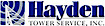 Hayden Tower Service logo