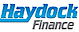 Haydock Finance logo