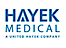 Hayek Medical Devices logo