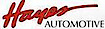 Hayes Automotive logo