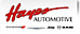 Hayes Chrysler Dodge Jeep RAM logo