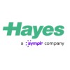 Hayes logo