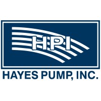 Hayes Pump logo