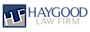 Haygood Law Firm logo