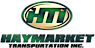 Haymarket Transportation logo