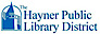 Hayner Library logo