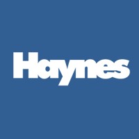 Haynes logo