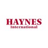 Haynes International logo