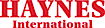 Haynes International logo