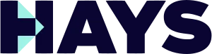 Hays logo