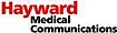 Hayward Medical logo