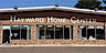 Hayward Home Center logo