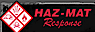 Haz-Mat Response logo