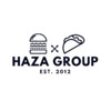 HAZA Foods logo