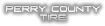 Perry County Tire logo