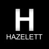 Hazelett logo