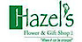 Hazel''s Flowers logo