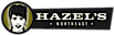 Hazels Northeast logo