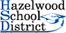 Hazelwood School District logo