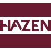 Hazen Research logo