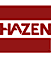 Hazen Research logo