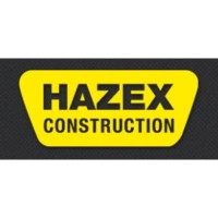 Hazex Construction logo