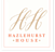 Hazlehurst House logo