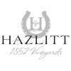 Hazlitt 1852 Vineyards logo