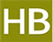 HB Cornerstone logo