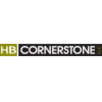 HB Cornerstone logo