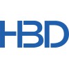 HBD Industries logo