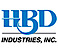 Hbd Industries logo