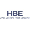 Hbe logo