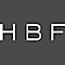 HBF logo