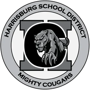 Harrisburg City School District logo