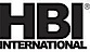 HBI International logo