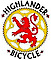 Highlander Bicycle logo