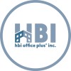 HBI Office Plus logo