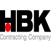 Hbk Contracting Company W.L.L logo