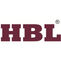 Hbl Recruitment logo