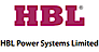 HBL Power Systems logo