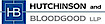 Hutchinson and Bloodgood logo