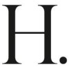 H.Bloom logo